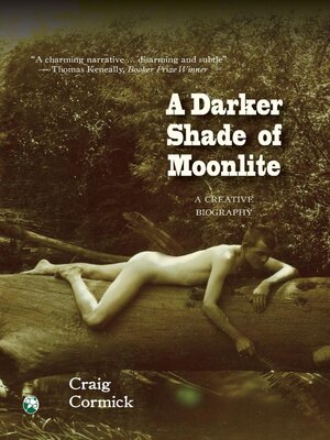cover image of A Darker Shade of Moonlite